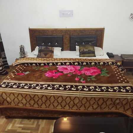 Mini Moti Mahal By Mtmc Rooms Jammu Exterior foto