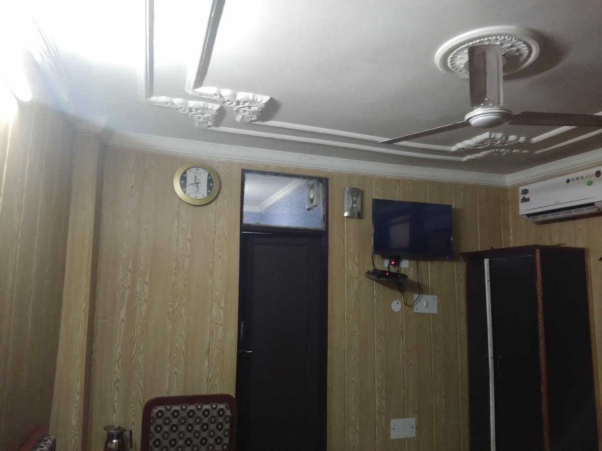 Mini Moti Mahal By Mtmc Rooms Jammu Exterior foto