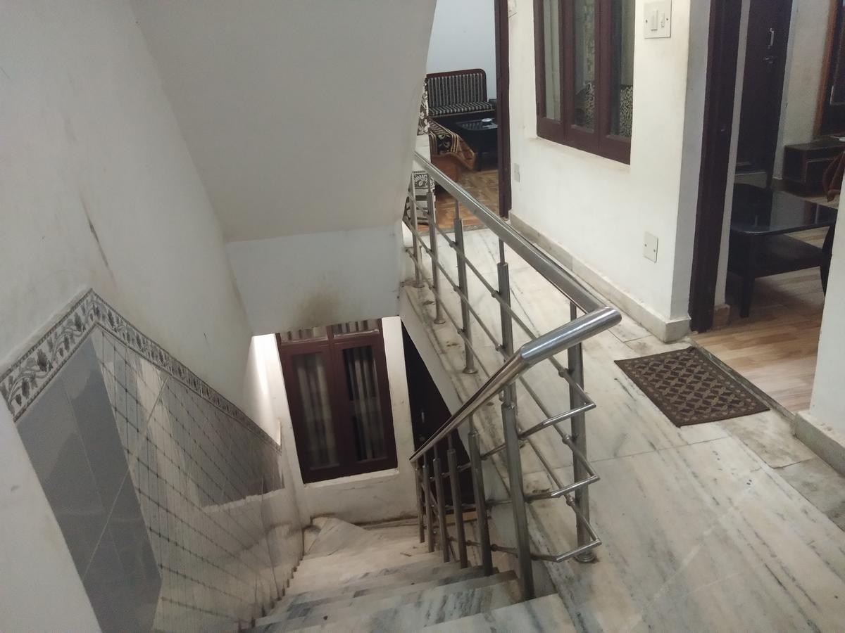 Mini Moti Mahal By Mtmc Rooms Jammu Exterior foto