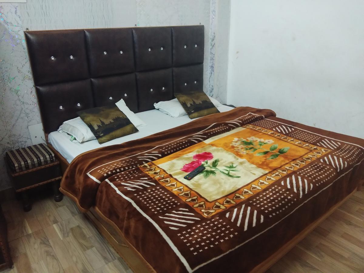 Mini Moti Mahal By Mtmc Rooms Jammu Exterior foto