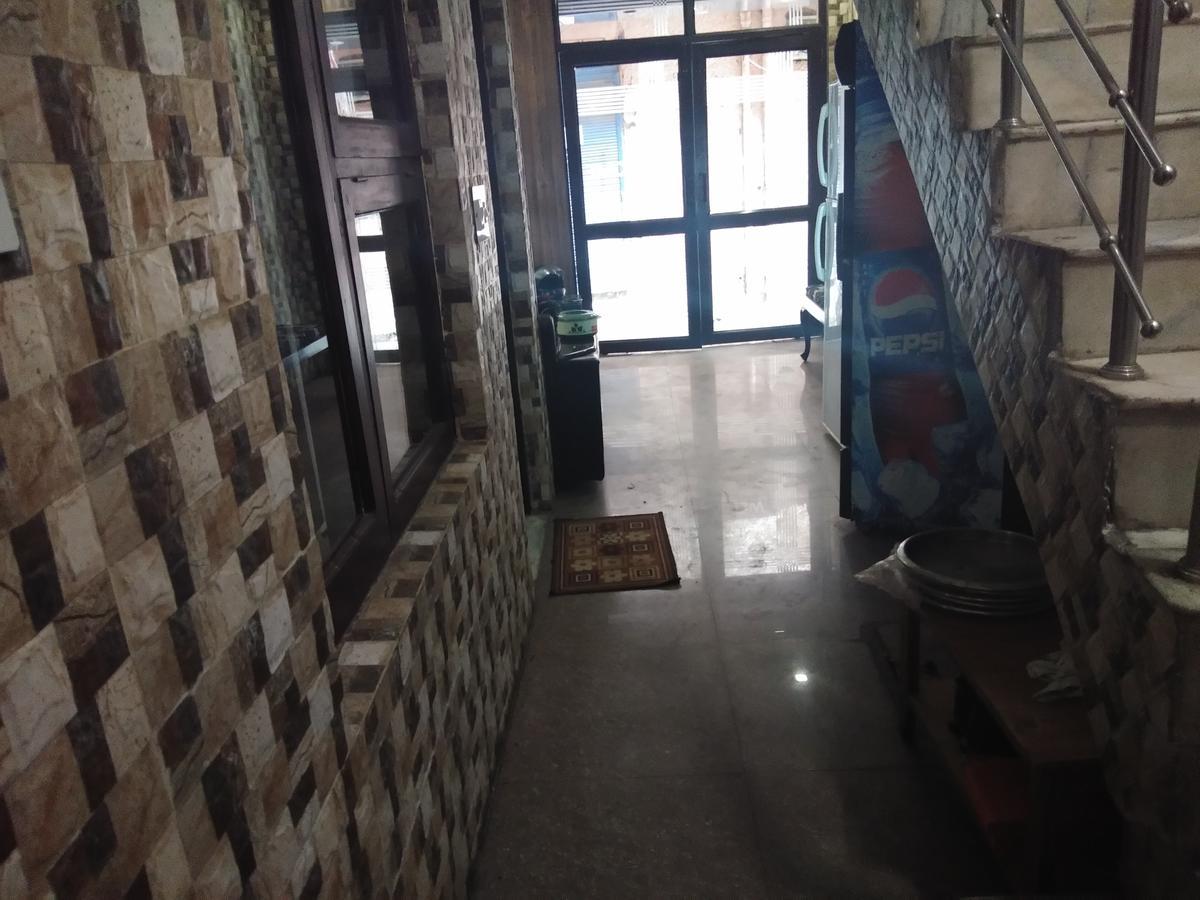 Mini Moti Mahal By Mtmc Rooms Jammu Exterior foto