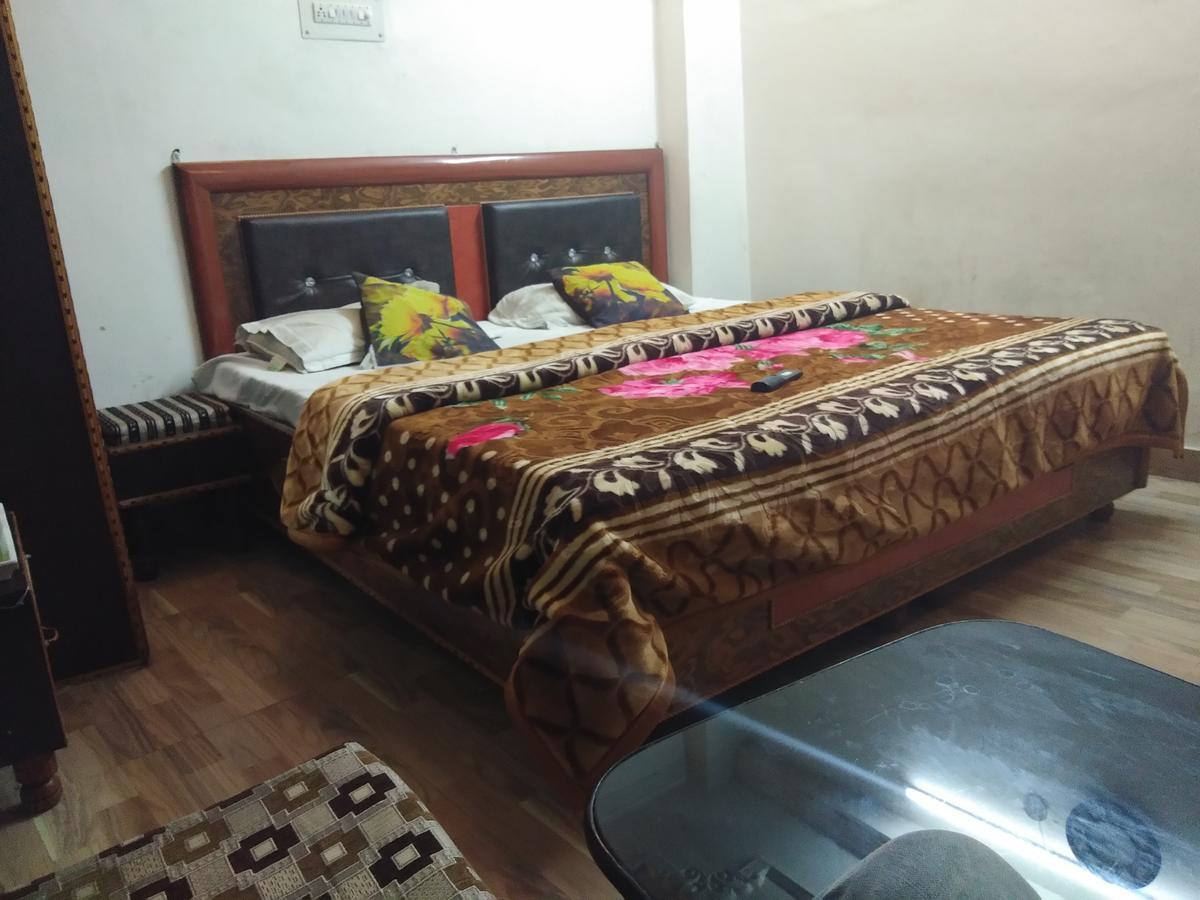 Mini Moti Mahal By Mtmc Rooms Jammu Exterior foto