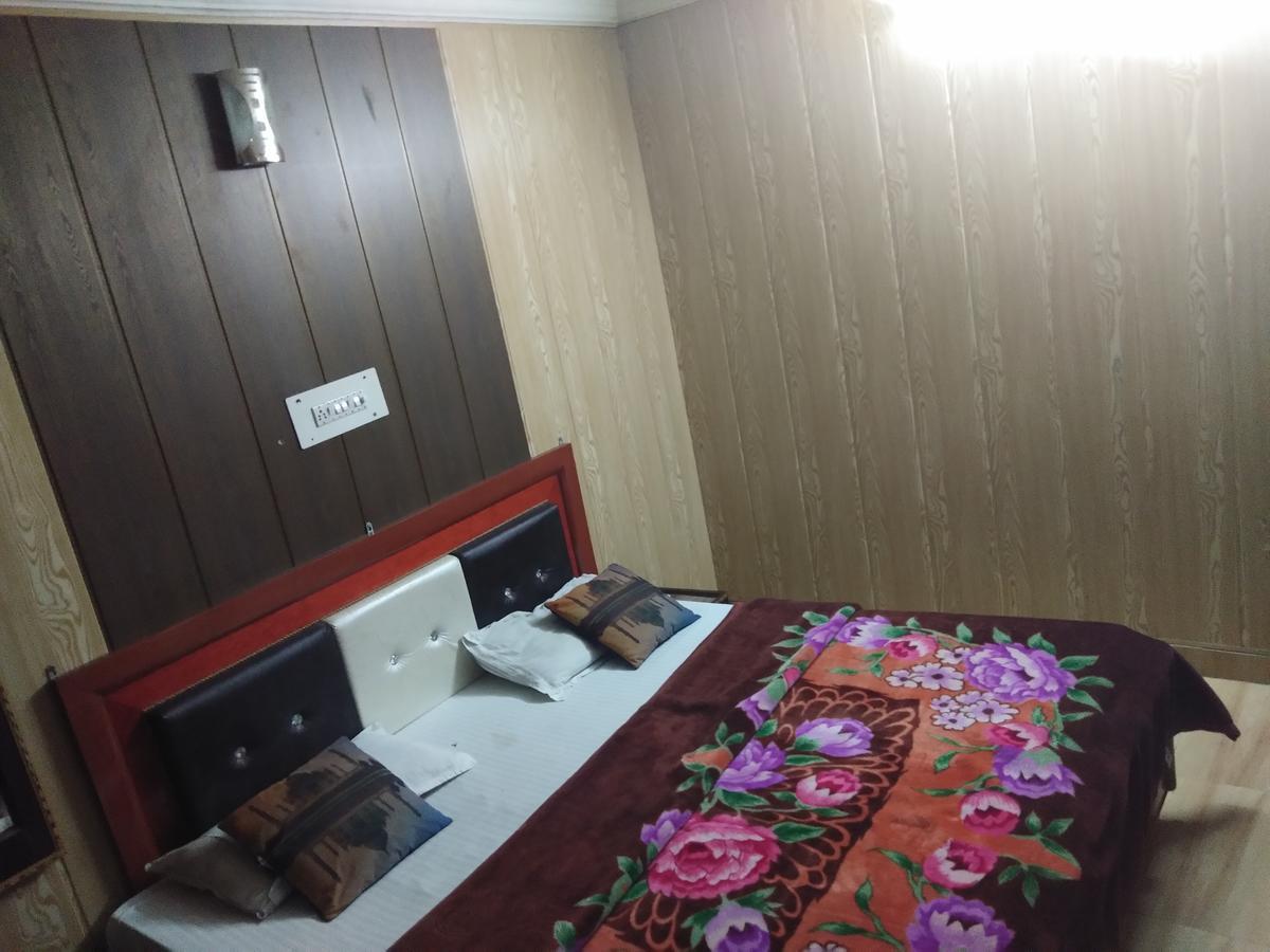 Mini Moti Mahal By Mtmc Rooms Jammu Exterior foto