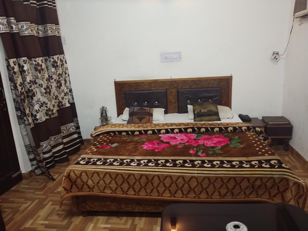 Mini Moti Mahal By Mtmc Rooms Jammu Exterior foto