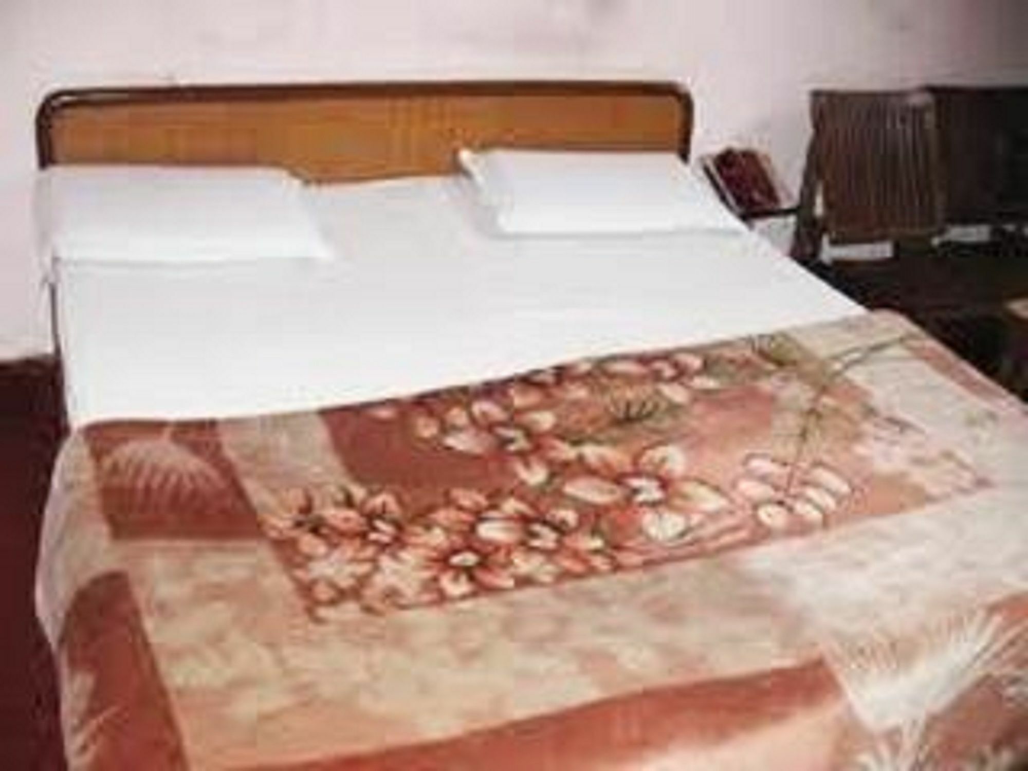 Mini Moti Mahal By Mtmc Rooms Jammu Exterior foto